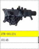 For RENAULT Thermostat and Thermostat Housing 8200561426 